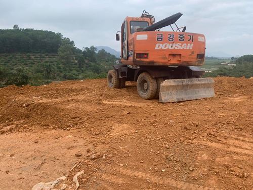 Hà Tĩnh: Có hay không việc lãnh đạo xã tự ý phá rừng làm trang trại chăn nuôi?